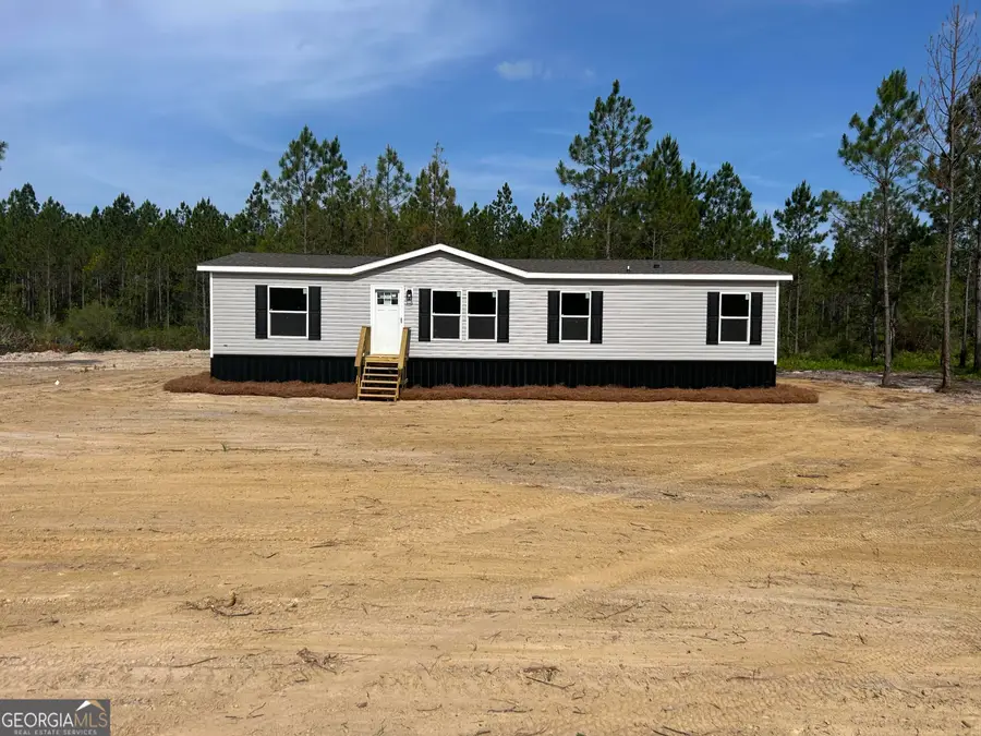 640 Elmer Thrift Road, Waycross, GA 31503 - #2