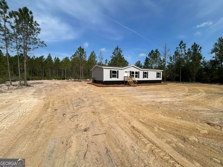640 Elmer Thrift Road, Waycross, GA 31503 - #3