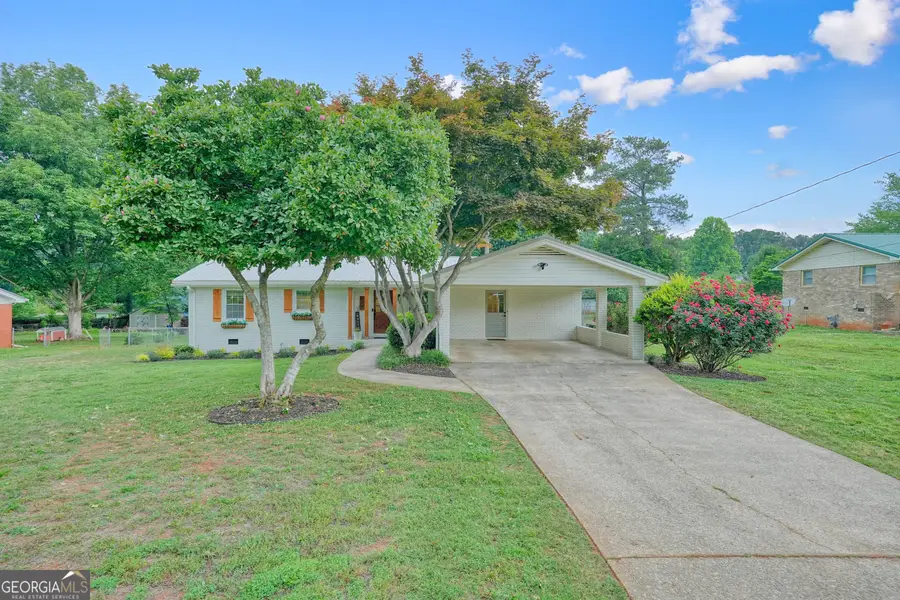83 Donna Lane, Dallas, GA 30157 - #2