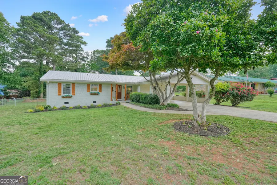 83 Donna Lane, Dallas, GA 30157 - #3