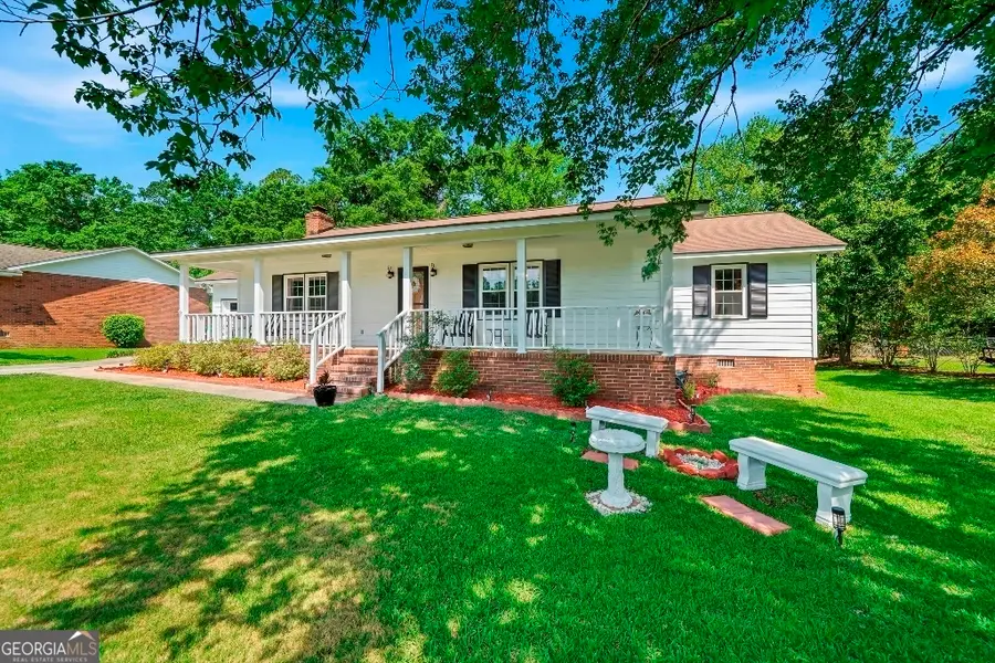 1868 Holly Hill Road, Milledgeville, GA 31061 - #2