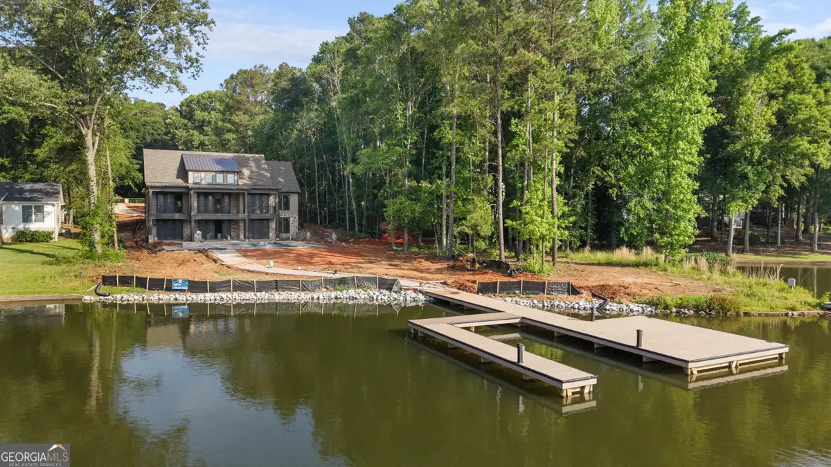 264 Loch Way, Eatonton, GA 31024 - #1