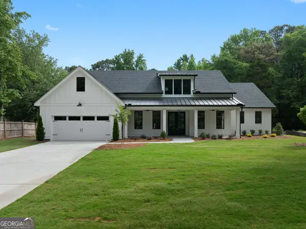 1728 Pucketts Drive Sw, Lilburn, GA 30047