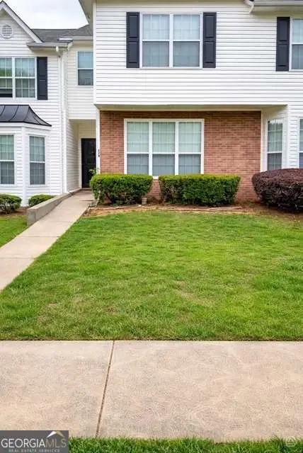 139 Odyssey Turn, Conyers, GA 30012 - #1
