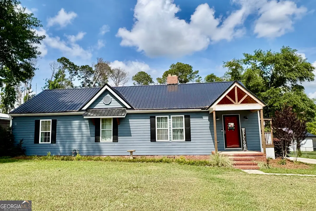 348 S. Victory Dr., Vidalia Lyons, GA 30474 - #1
