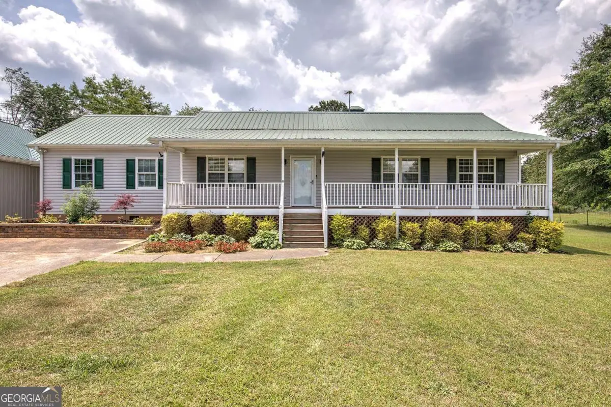 1334 N Highway 113, Temple, GA 30179 - #1