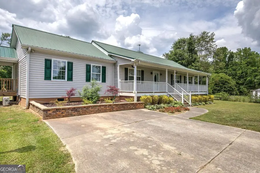 1334 N Highway 113, Temple, GA 30179 - #2
