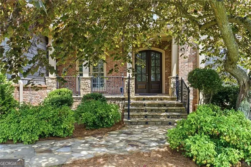 14695 Timber Point, Milton, GA 30004 - #1
