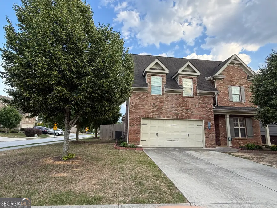 4624 Jack Nicklaus Street, Duluth, GA 30096 - #2