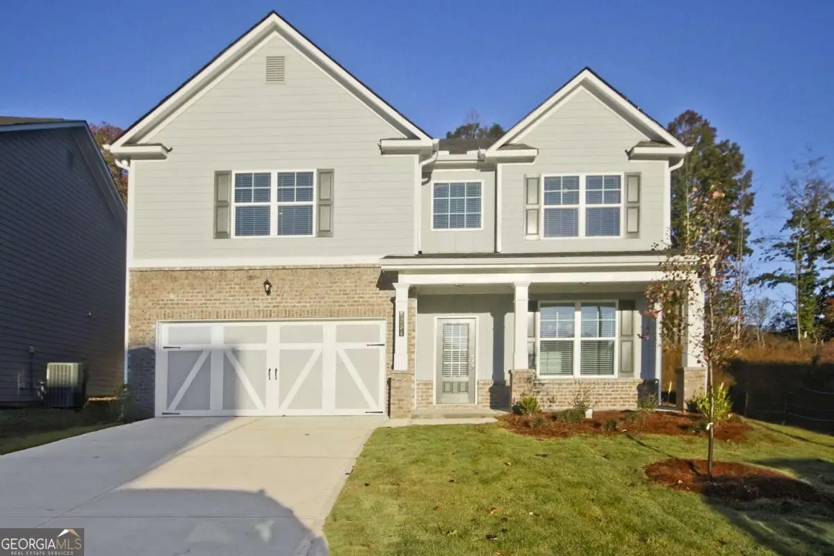 7375 Rocklin Lane, Flowery Branch, GA 30542 - #1