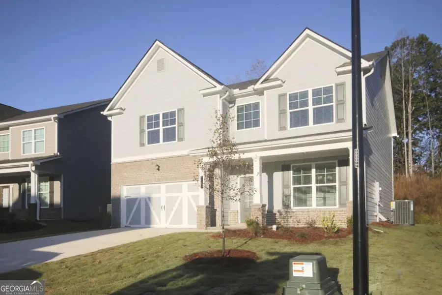 7375 Rocklin Lane, Flowery Branch, GA 30542 - #2