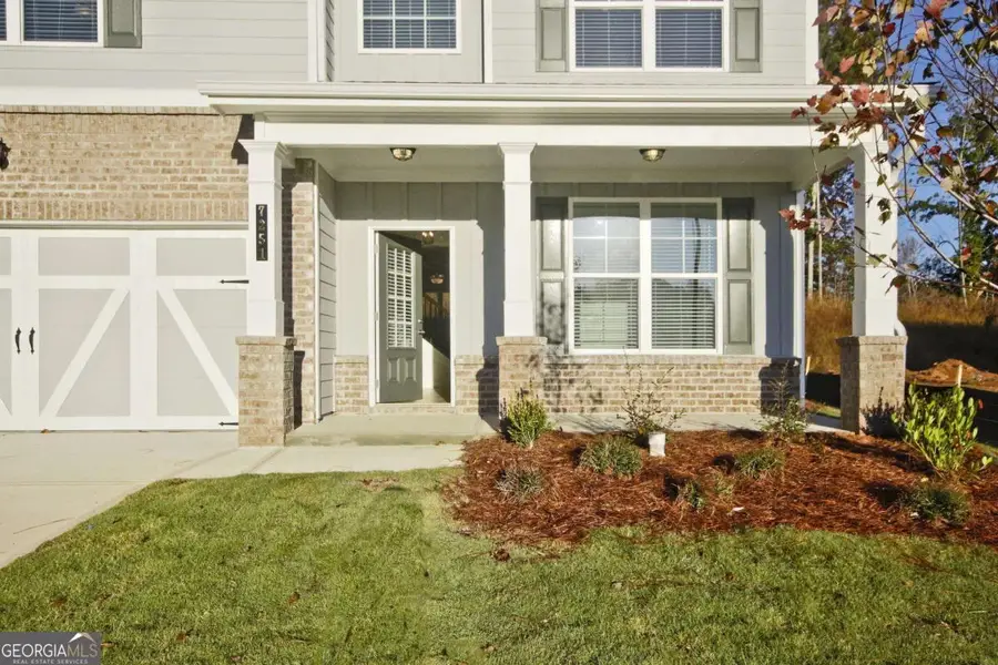 7375 Rocklin Lane, Flowery Branch, GA 30542 - #3