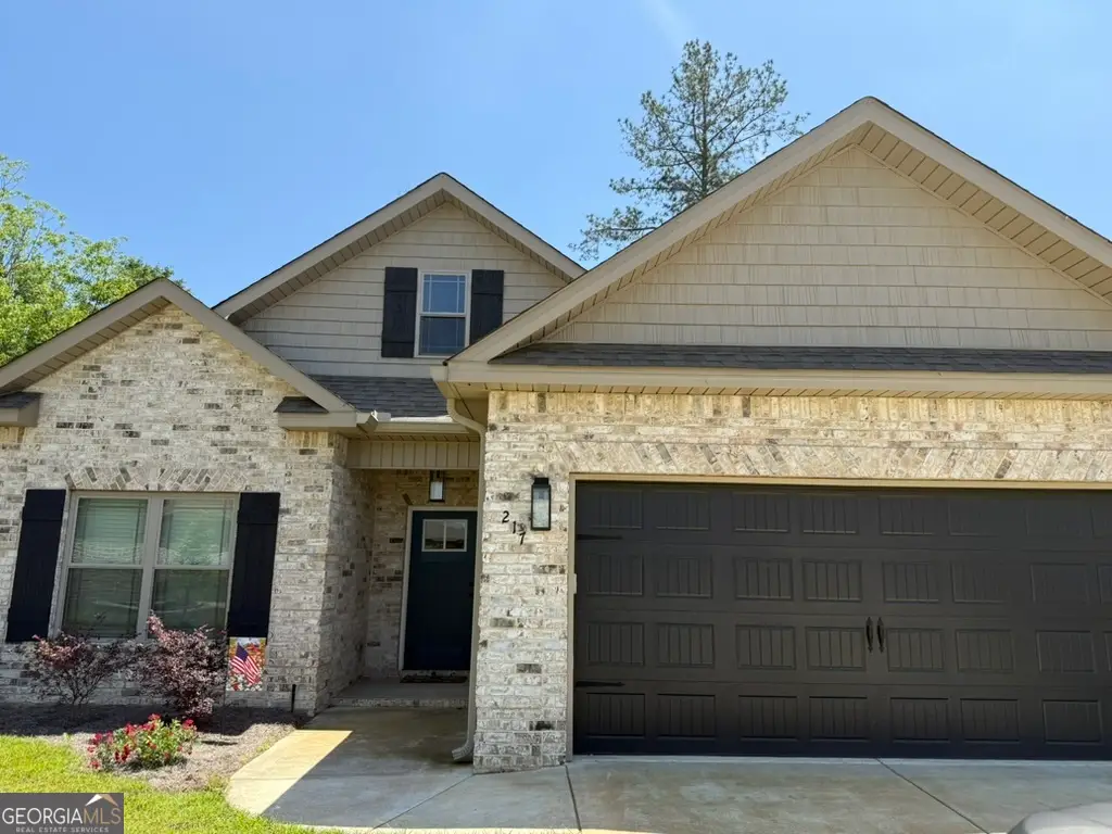 217 Willowbrook Lane, Kathleen, GA 31047 - #1