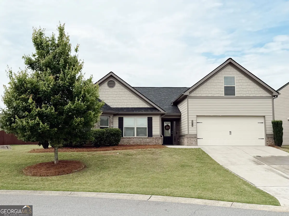 4510 Sovereign Circle, Cumming, GA 30028 - #1