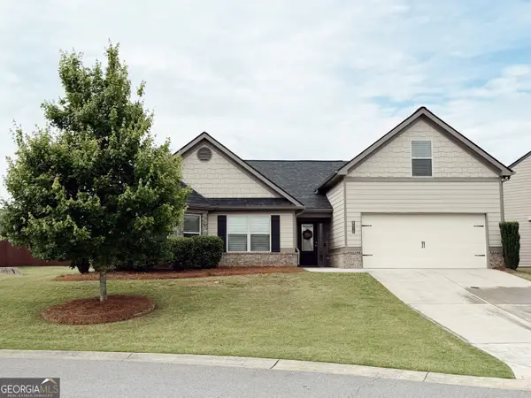 4510 Sovereign Circle, Cumming, GA 30028