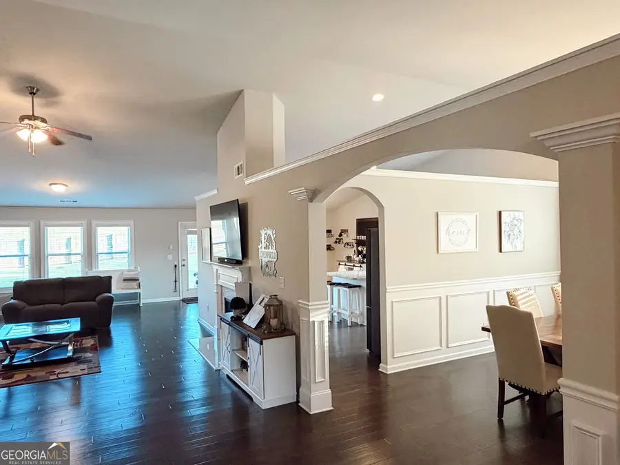 4510 Sovereign Circle, Cumming, GA 30028 - #3