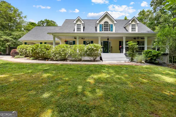 128 Byrom Road, Senoia, GA 30276