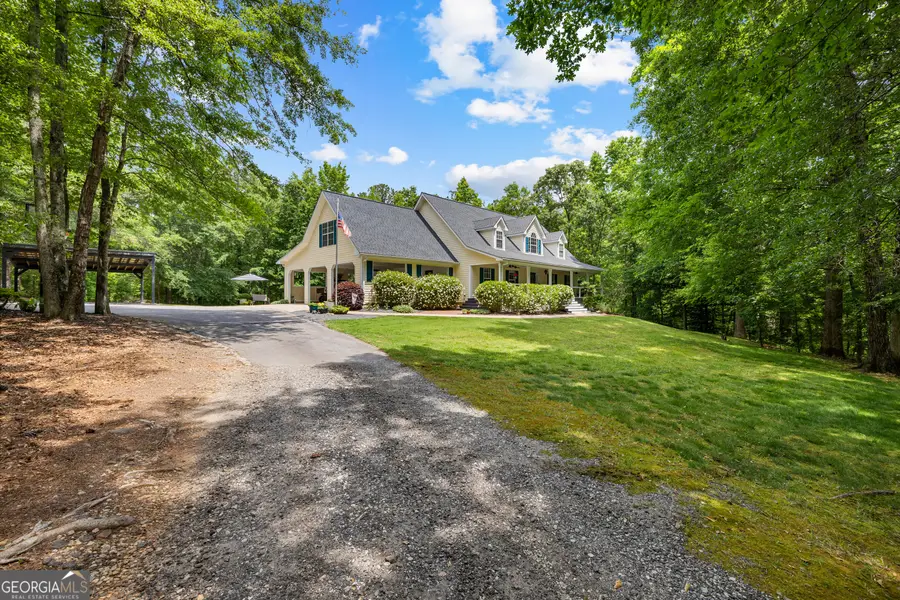128 Byrom Road, Senoia, GA 30276 - #2