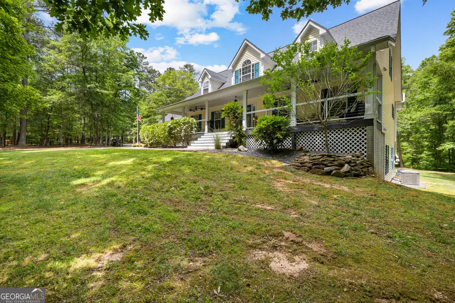 128 Byrom Road, Senoia, GA 30276 - #3