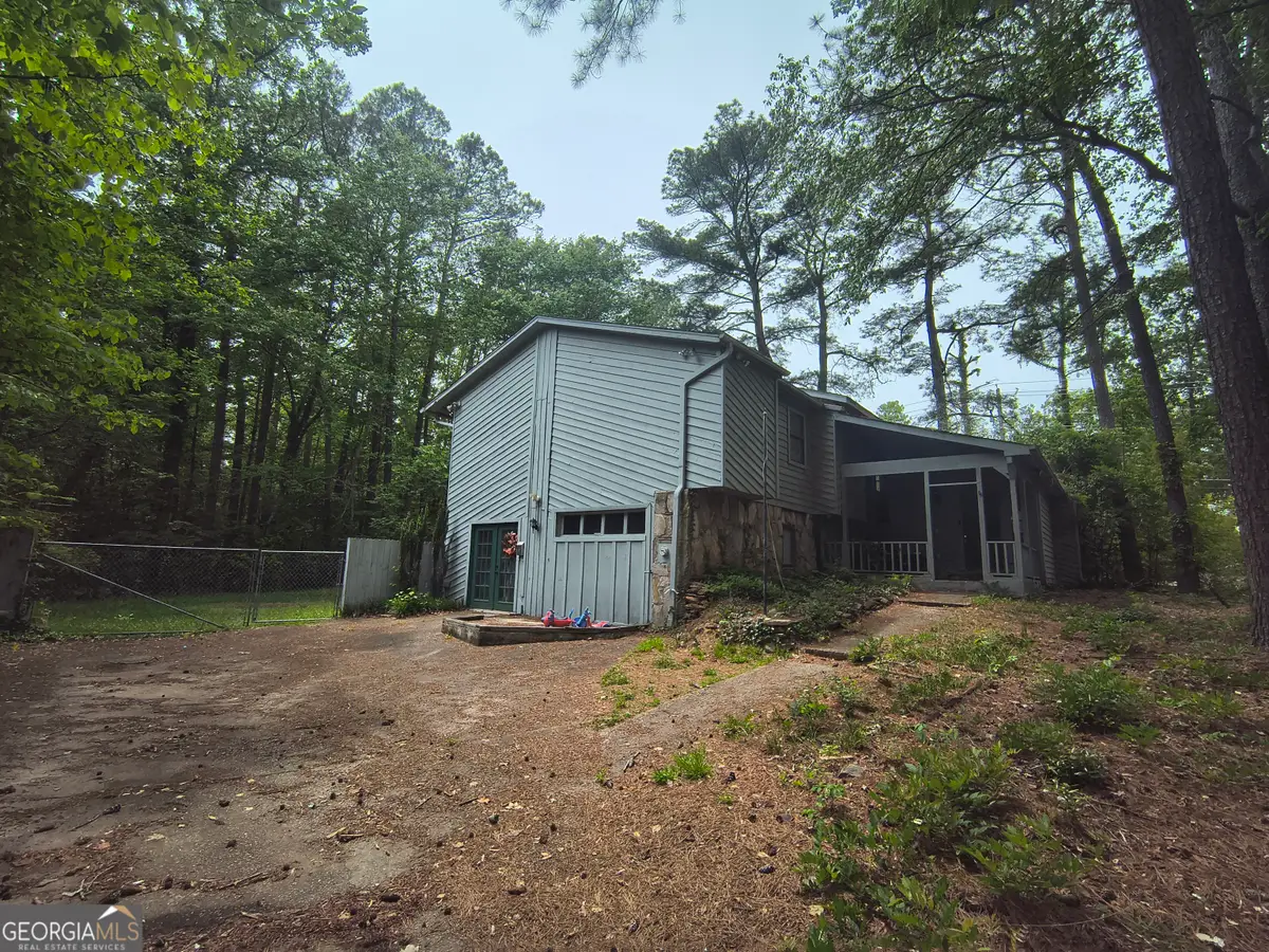 6717 Live Oak Lane, Douglasville, GA 30135 - #1