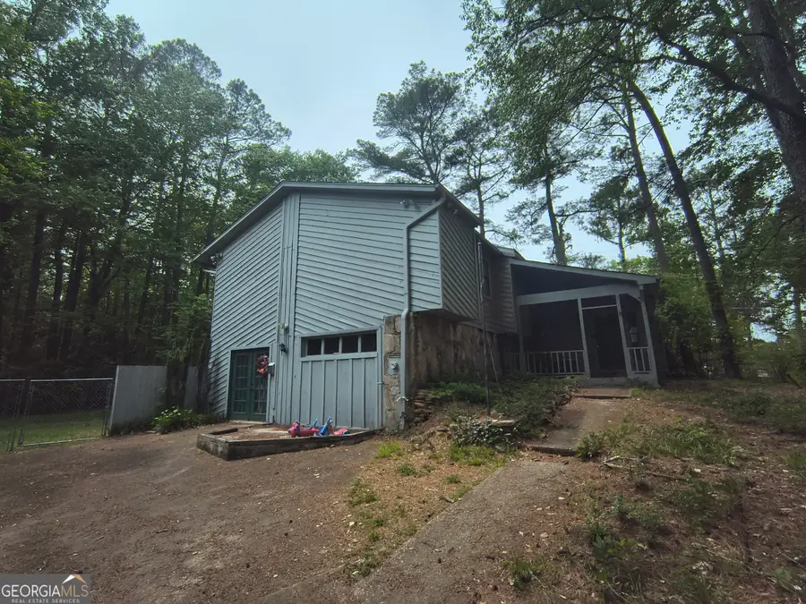6717 Live Oak Lane, Douglasville, GA 30135 - #2