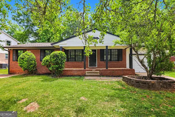 10646 Eagle Drive, Jonesboro, GA 30238