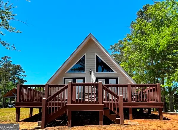 1000 Marigold Road Ne #25, Sparta, GA 31087