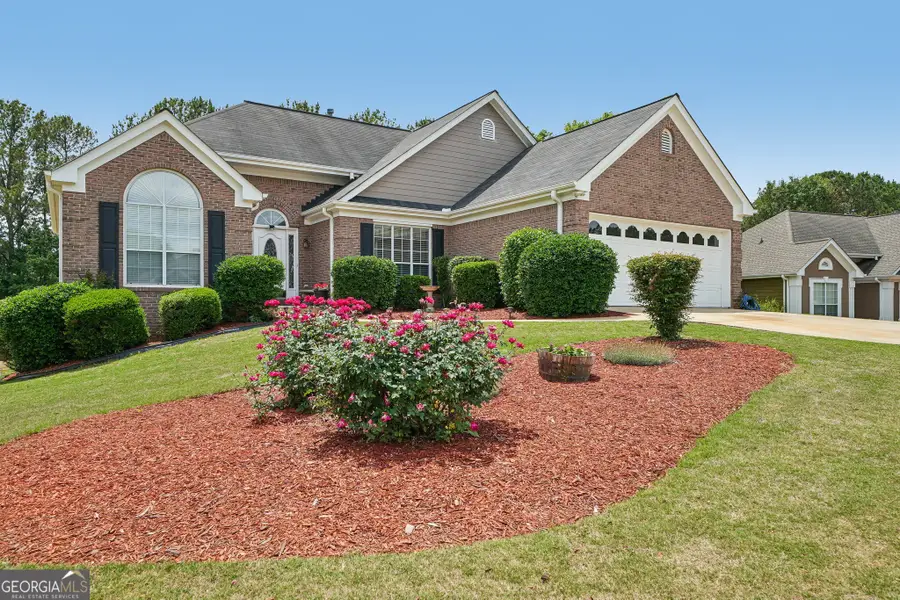 4821 Camden Drive Sw, Conyers, GA 30094 - #2