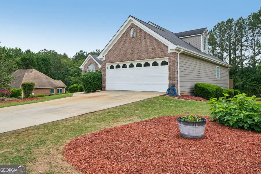 4821 Camden Drive Sw, Conyers, GA 30094 - #3