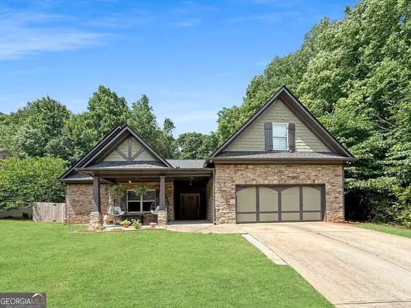 361 Lake Vista Drive, Jefferson, GA 30549