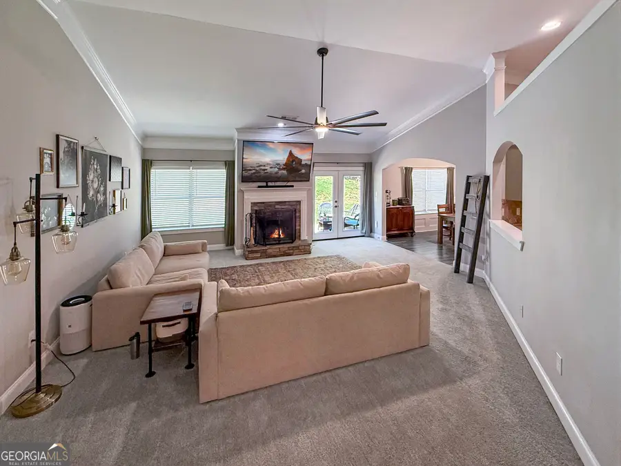 361 Lake Vista Drive, Jefferson, GA 30549 - #3