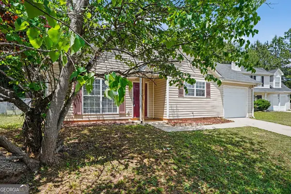 187 Inverness Drive, Jonesboro, GA 30238