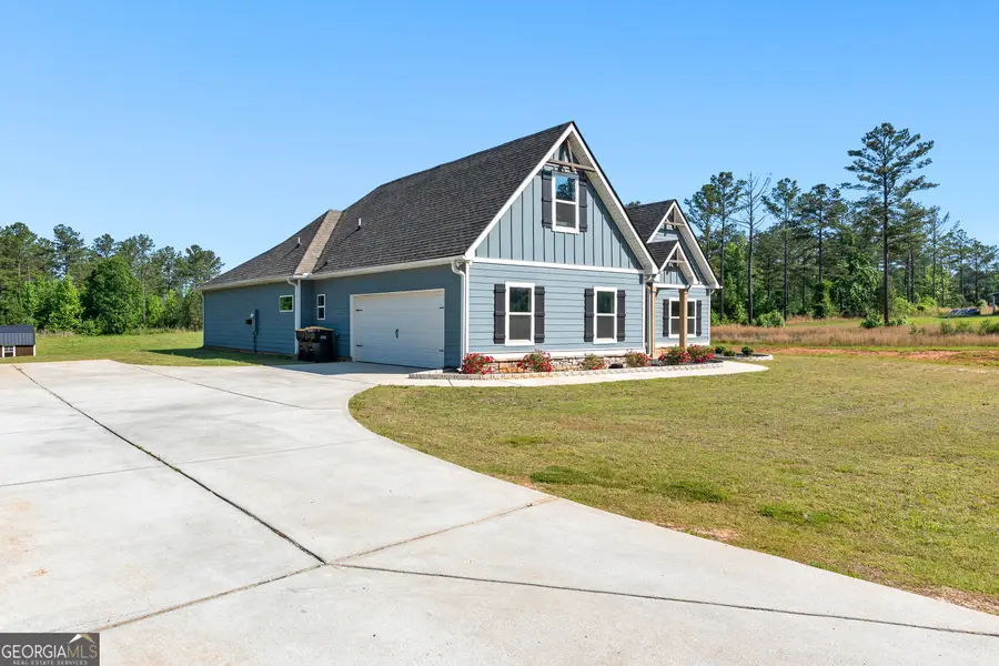 296 Beavers Road, Grantville, GA 30220 - #3