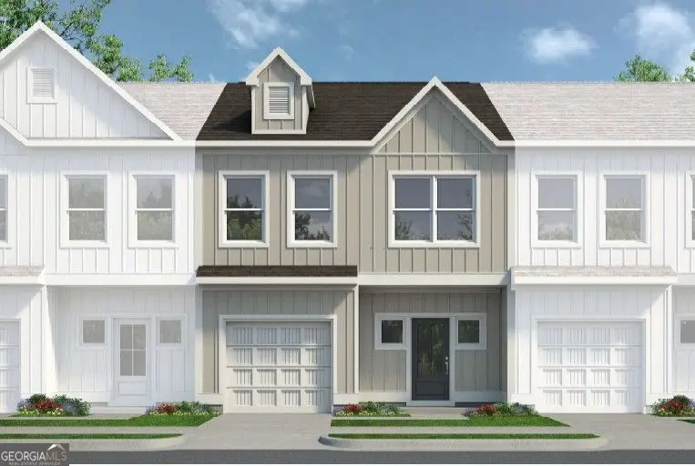 237 Alameda Street #38, Loganville, GA 30052 - #1