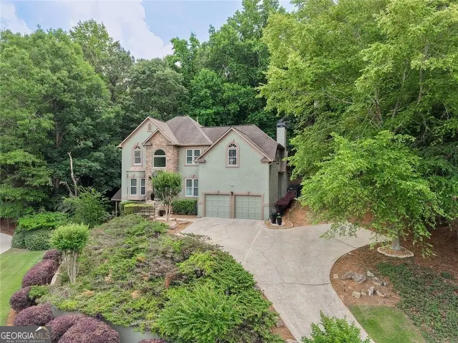 512 Cypress Pointe, Woodstock, GA 30189 - #2