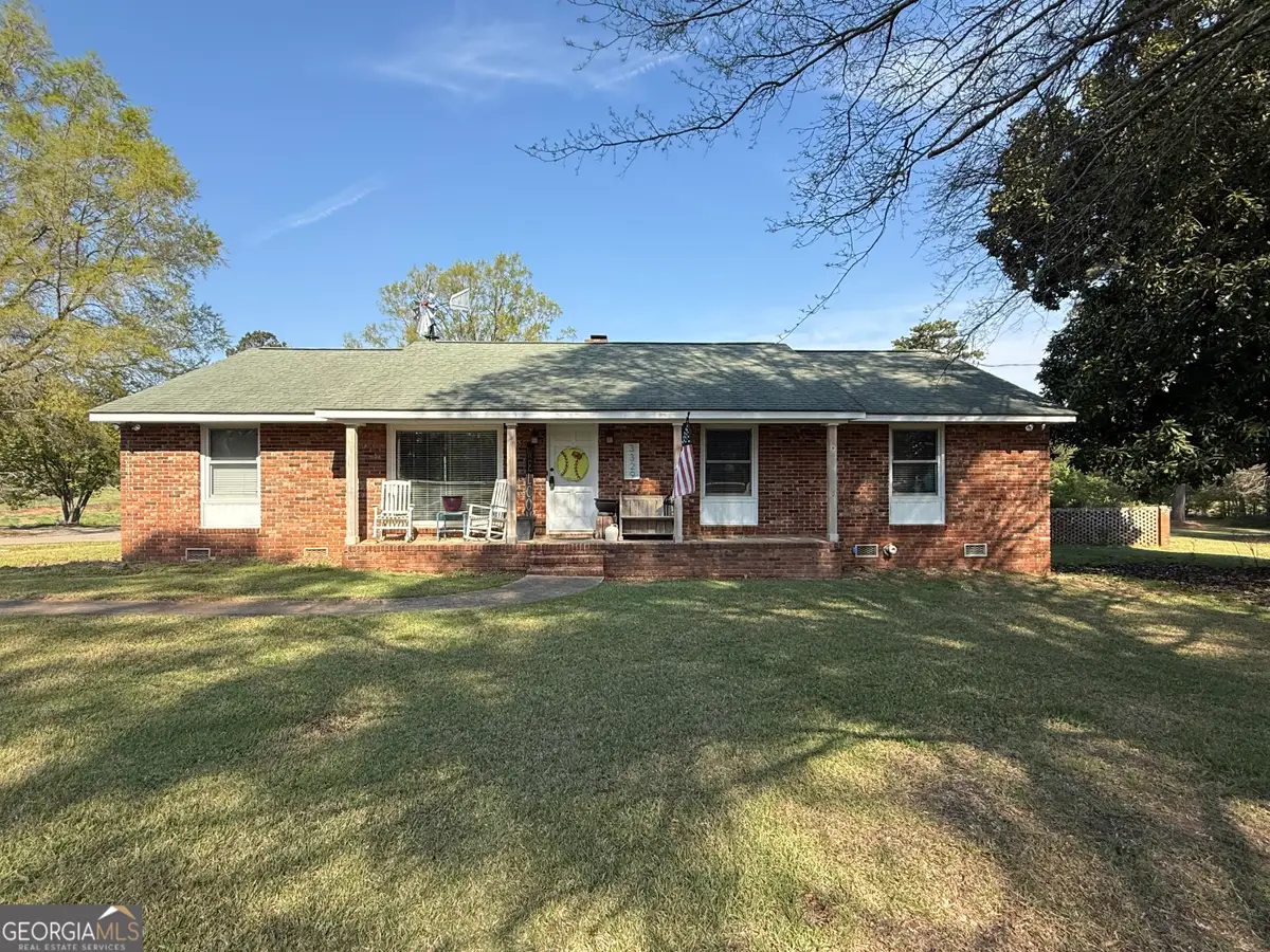 3329 Lincolnton Highway Ne, Thomson, GA 30824 - #1