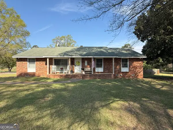 3329 Lincolnton Highway Ne, Thomson, GA 30824