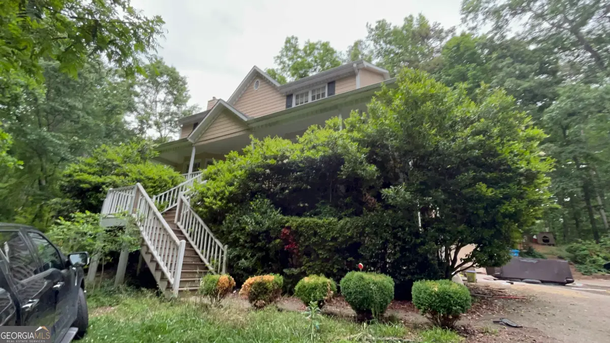 6175 Golden Landing, Canton, GA 30114 - #1