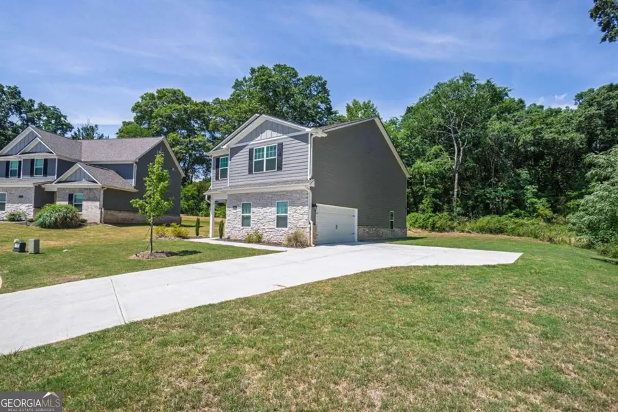 653 Meadows Farm Way, Monroe, GA 30655 - #2