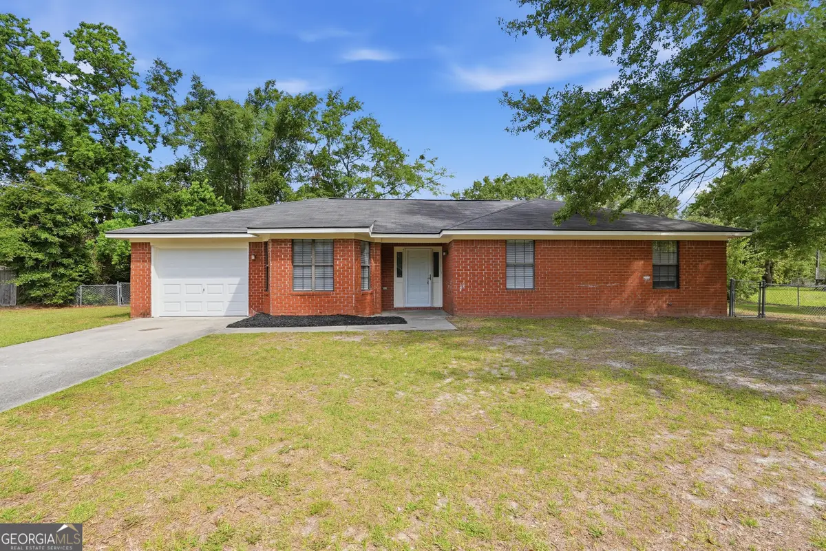 39 Henry Lane, Hinesville, GA 31313 - #1