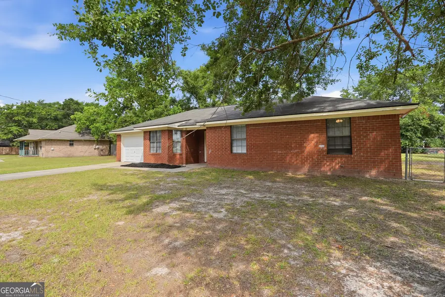 39 Henry Lane, Hinesville, GA 31313 - #2