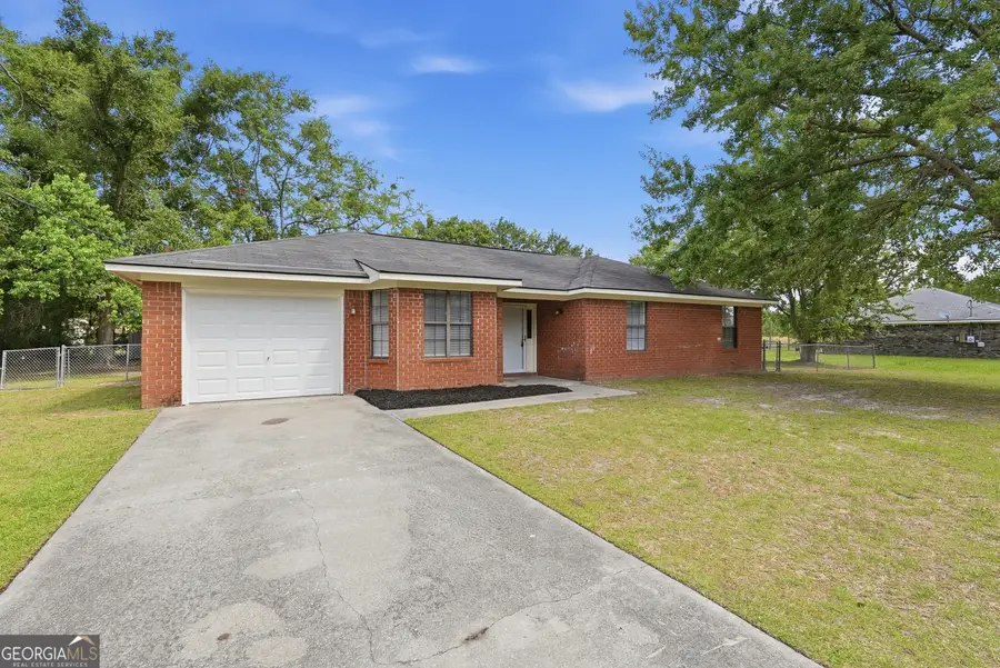 39 Henry Lane, Hinesville, GA 31313 - #3