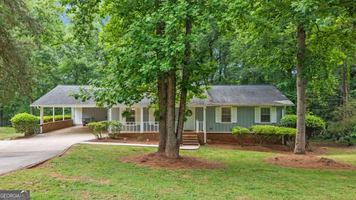 388 Cherokee Ridge, Athens, GA 30606 - #1