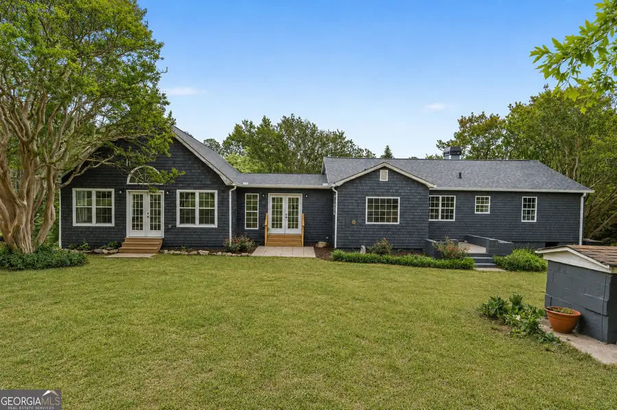1897 Highway 34 W, Newnan, GA 30263 - #3