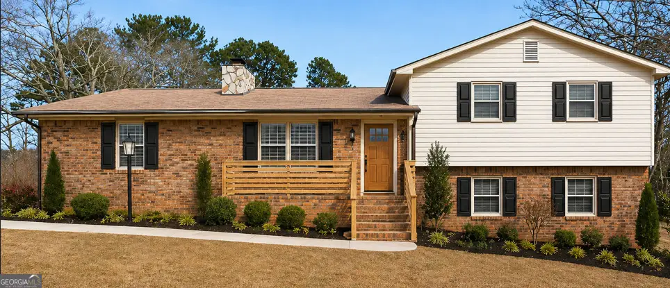 6 Bittersweet Lane, Newnan, GA 30263 - #1