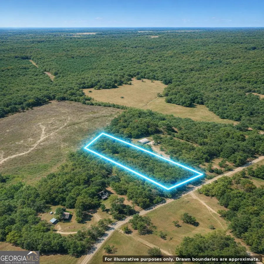 000 Adair Road, Dearing, GA 30808 - #3