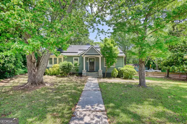 954 Bouldercrest Drive Se, Atlanta, GA 30316