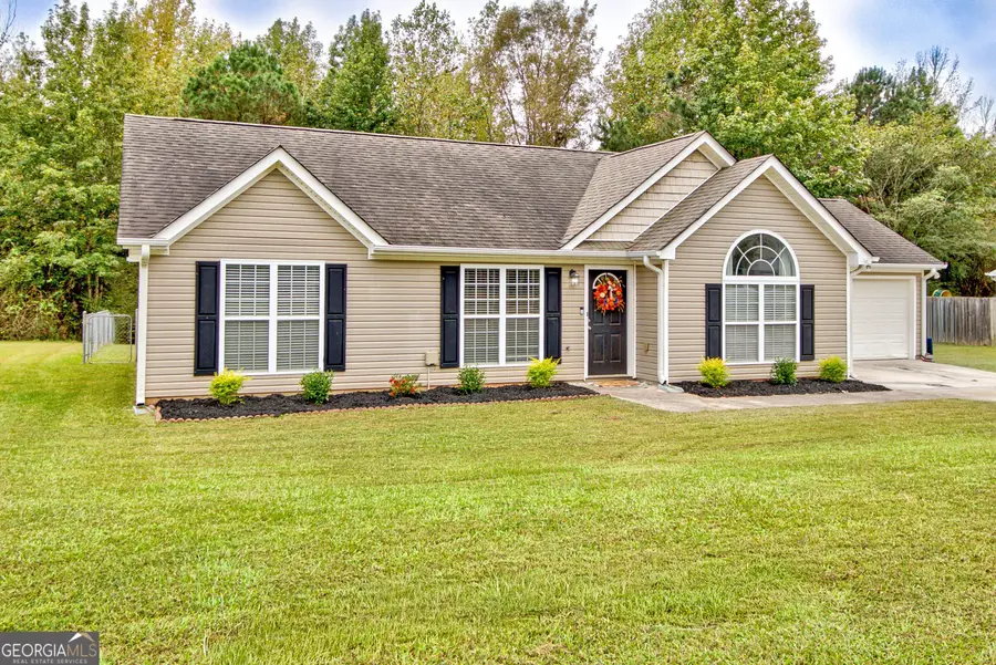 119 Margaret Way, Hogansville, GA 30230 - #2