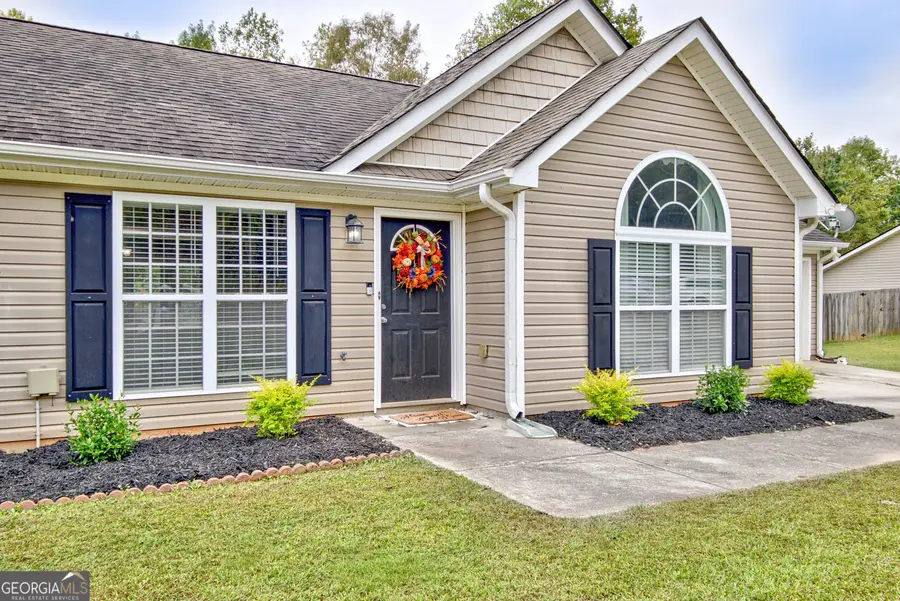 119 Margaret Way, Hogansville, GA 30230 - #3