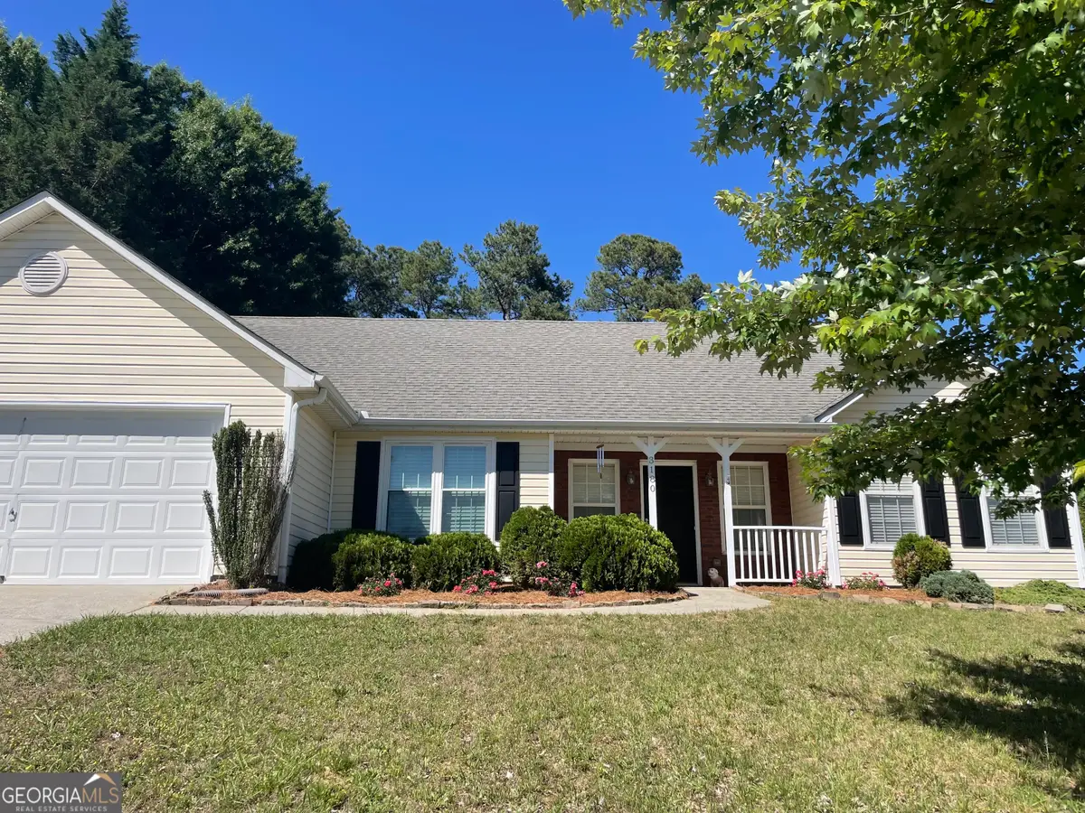 3180 Spincaster Way, Loganville, GA 30052 - #1